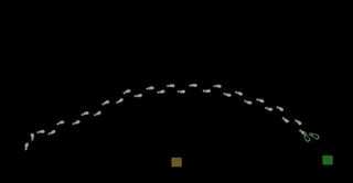 어둠속에서 길찾기 - Screenshot 2