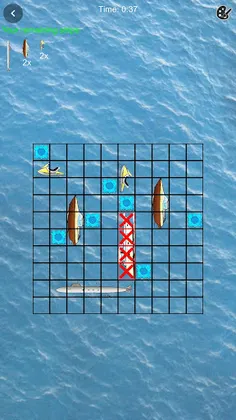 Sea Battle Online - Screenshot 3