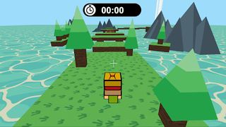 Parkour Block Pro - Screenshot 3