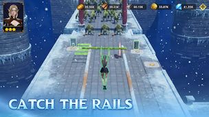 Puzzles & Conquest - Screenshot 2