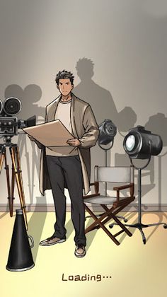 Everyone's Script Master - Screenshot 1