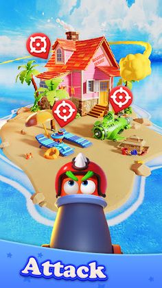 Coin Decor：3D Build Project - Screenshot 4