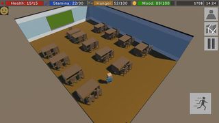 Last Debt - Screenshot 2