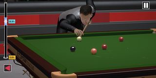 WST Snooker - Screenshot 1