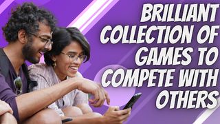 2 Player Game:Challenge Friend - Screenshot 3