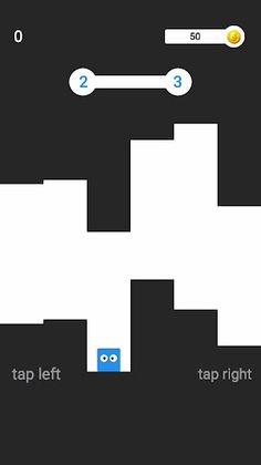 Hide in the Gap - Screenshot 2