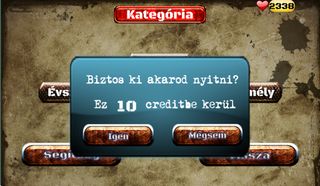 II.Világháborús Kvíz - Screenshot 3