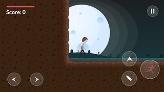 Dodge The Popo - Screenshot 3