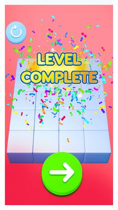 Shape Dipping - Screenshot 4