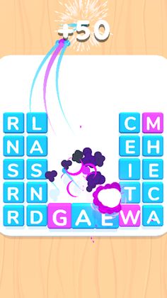 Word Rumble - Screenshot 2