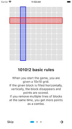 1010!2 - Screenshot 3