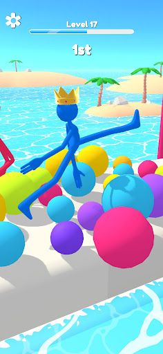 Learn to Walk - Screenshot 4