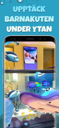 Bubbelbox - Screenshot 1