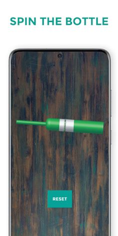 SPIN THE BOTTLE GAME - Screenshot 3