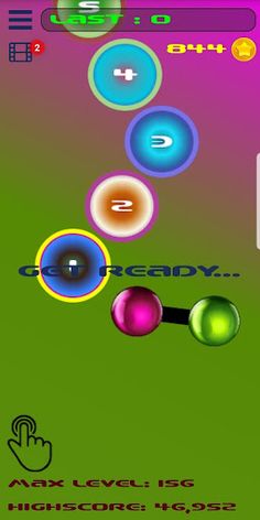 Twinny Points - Screenshot 3