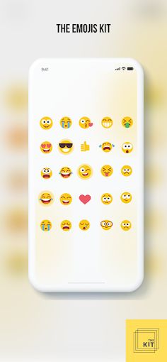 The Daily Kit - Screenshot 1