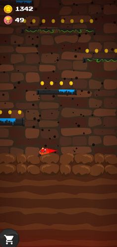 Splashy - Screenshot 3