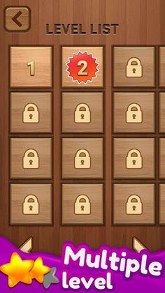 BlockSudoku - Screenshot 2