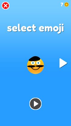 Emoji Crash - Screenshot 3