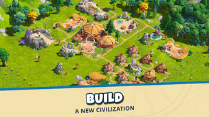 Rise of Cultures: Kingdom game - Screenshot 2