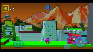 Stronger Together - Screenshot 1