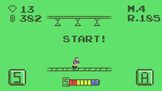 Grand Pixel - Screenshot 3