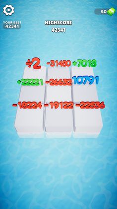 Digit Survival - Screenshot 4