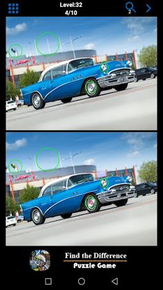 Find the Difference - Screenshot 3