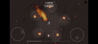 Magic vs Wild - Screenshot 3