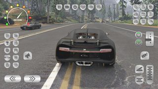 Chiron: Bugatti Asphalt Rush - Screenshot 2