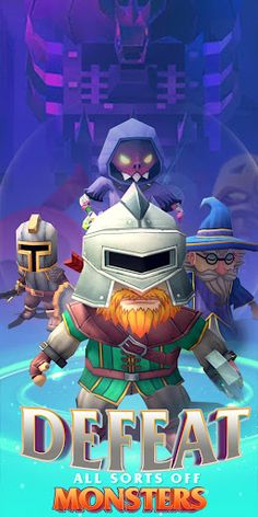 Archery - Bow Archero Masters - Screenshot 1