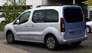 Jigsaw puzzle French car model - Screenshot 3