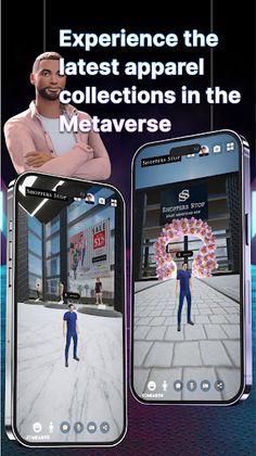 Shoppers Stop COMEARTH - Screenshot 1