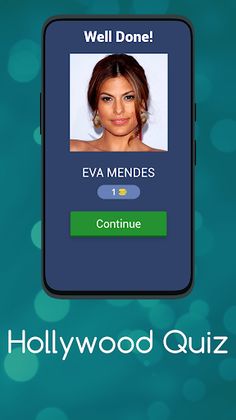 Hollywood Quiz - Screenshot 2