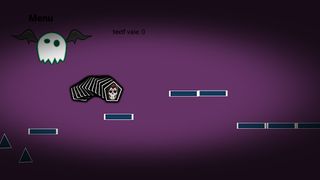 infernal worms runners - Screenshot 2
