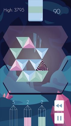 Crystal Cove - Screenshot 1