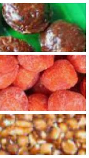 thaen mittai Kamarkattu crush - Screenshot 2