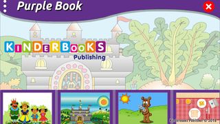 Kinderbooks - The Great Big En - Screenshot 2