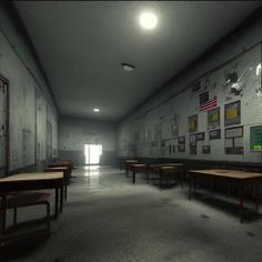 Sinister Shadows - Screenshot 4