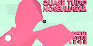 QUASE TUDO NO SEU LUGAR - Screenshot 2