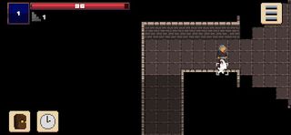 Shadow Crawler - Screenshot 3