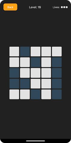 Memory Blocks : Memory Game - Screenshot 4