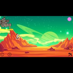 Sword Of Vite - Platformer - Screenshot 1