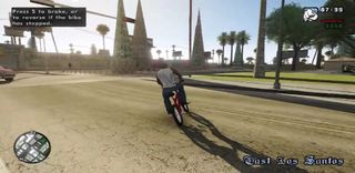 GTA 5 Crime Crafts RP for MCPE - Screenshot 1