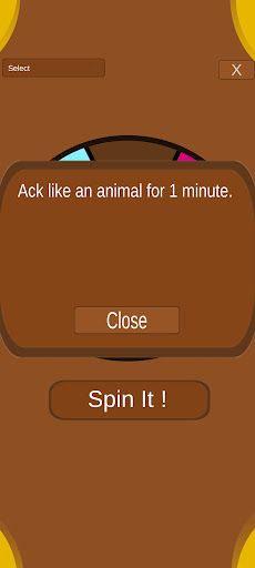 SpiBo: Bottle Spinner - Screenshot 3