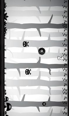 BatRun - Screenshot 2