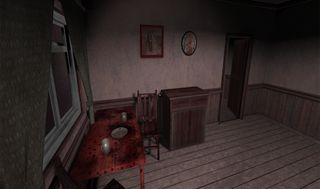 Scream : Escape Sinister home - Screenshot 3