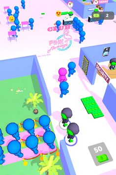 Club Master - Screenshot 1