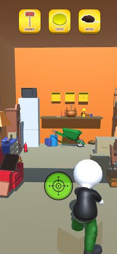 Find and Shoot - Screenshot 1