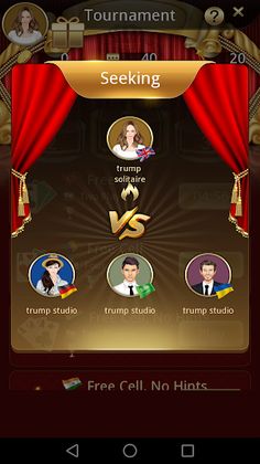 FreeCell Solitaire Daily - Screenshot 3